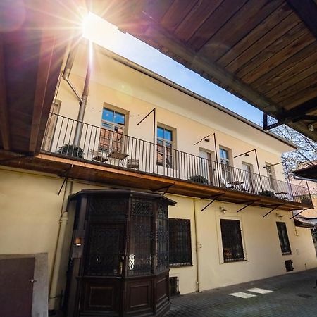 Gentry11 Rooms&More Maribor Dış mekan fotoğraf