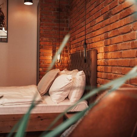 Gentry11 Rooms&More Maribor Dış mekan fotoğraf