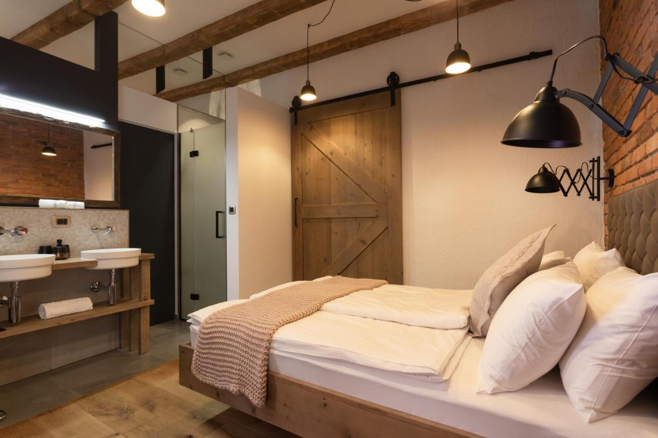 Gentry11 Rooms&More Maribor Dış mekan fotoğraf