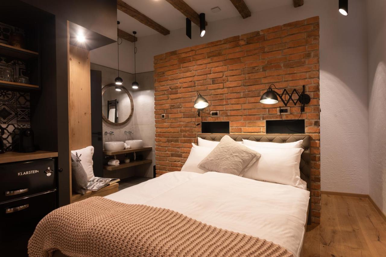 Gentry11 Rooms&More Maribor Dış mekan fotoğraf