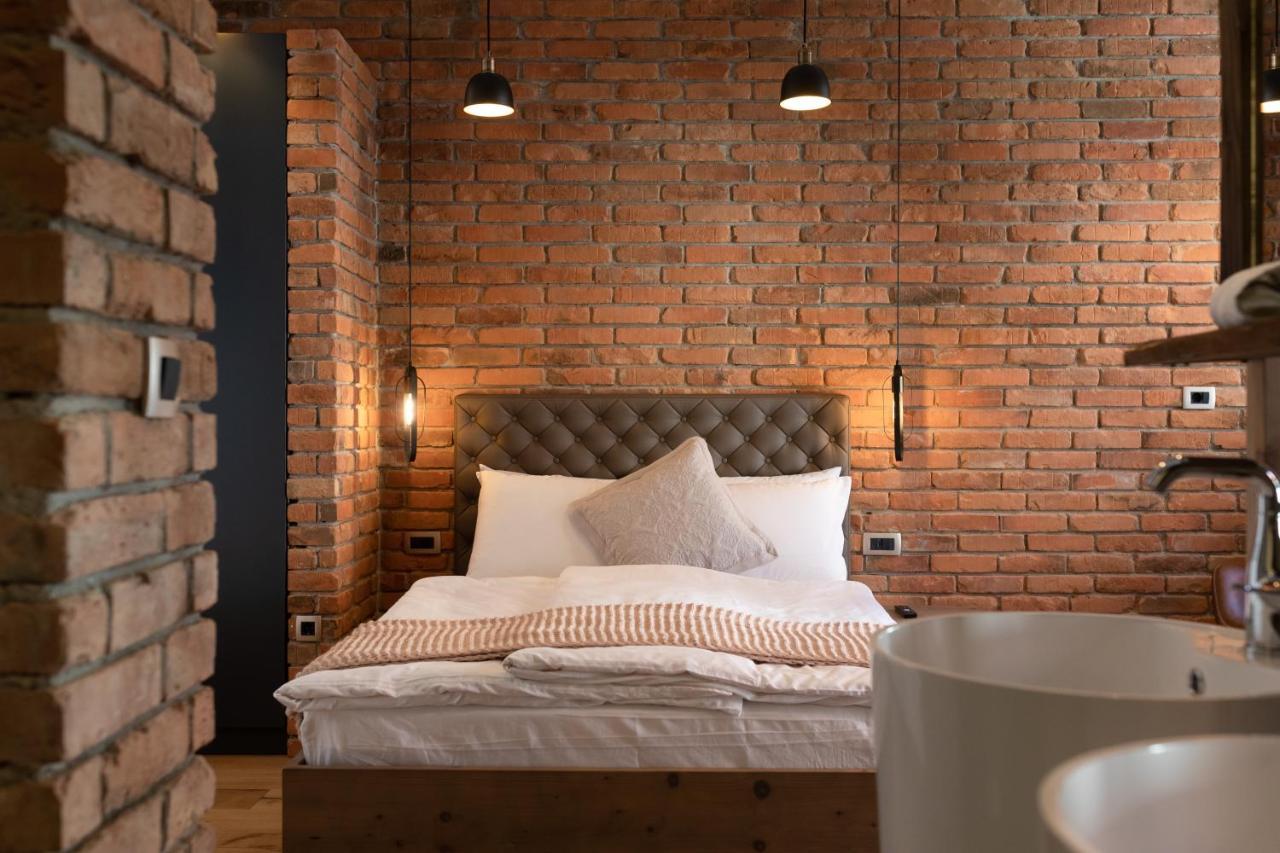 Gentry11 Rooms&More Maribor Dış mekan fotoğraf