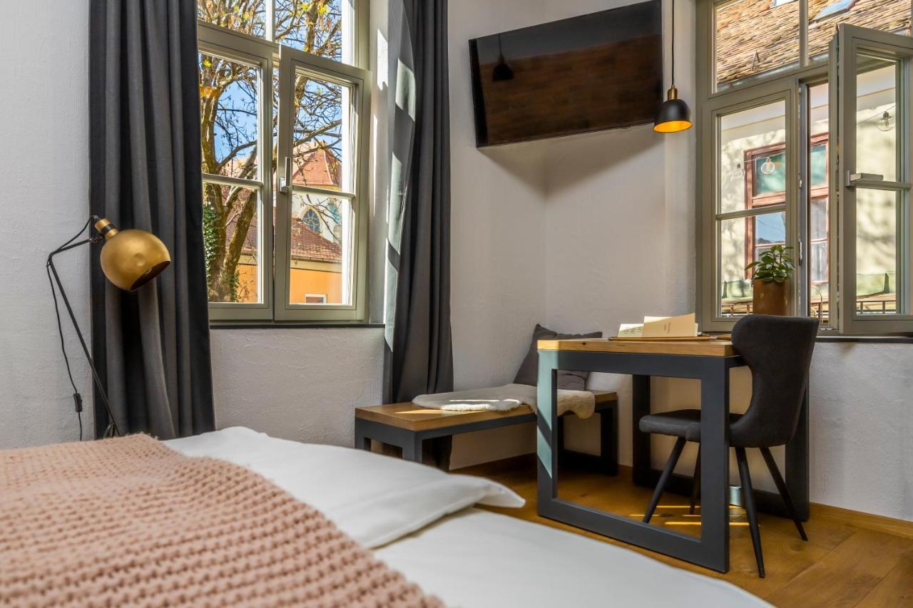 Gentry11 Rooms&More Maribor Dış mekan fotoğraf